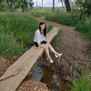 Meet your Posher, Cecilia